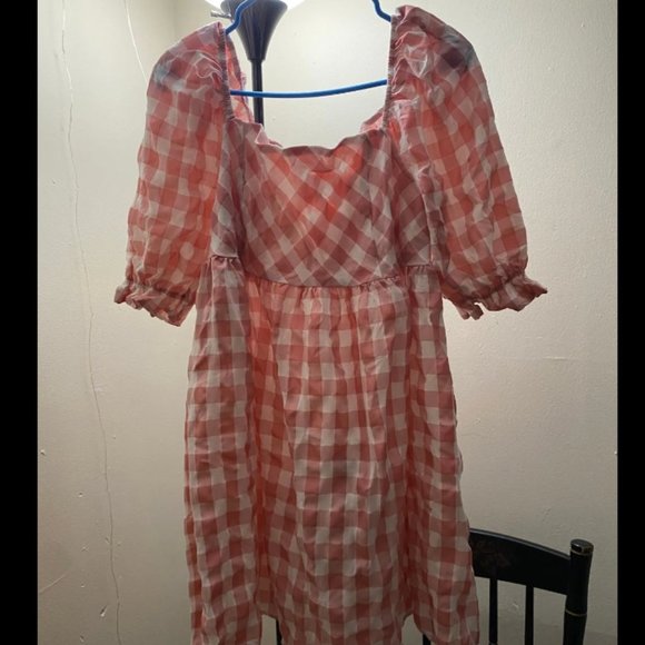 Maternity dress size large ,can be bundle with other items - Picture 1 of 3